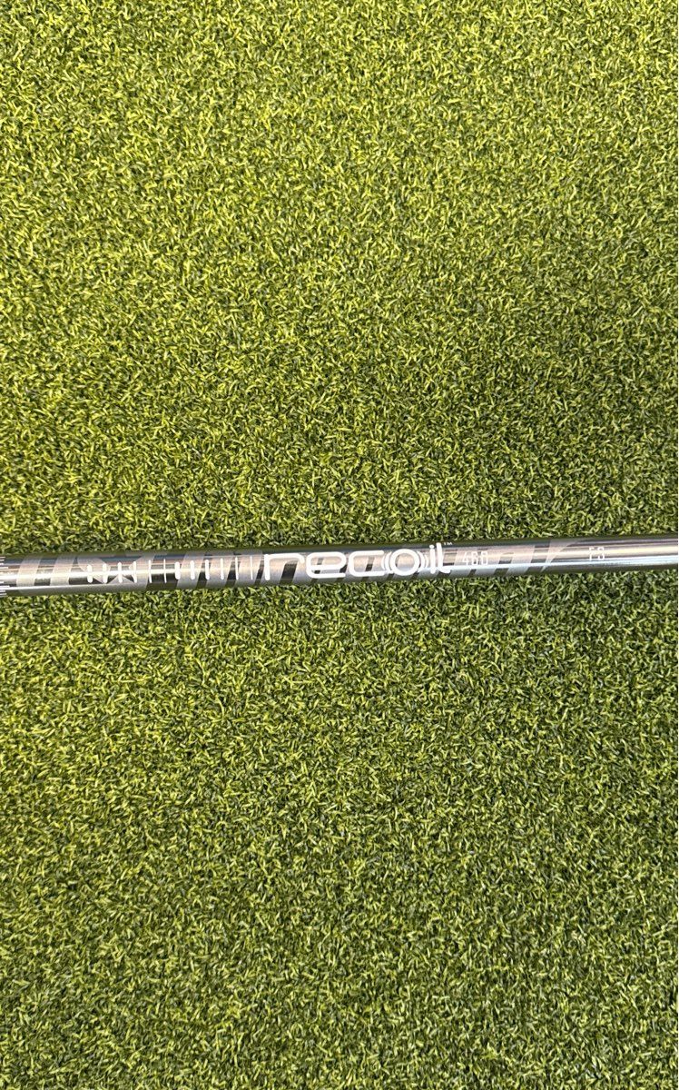 Callaway 2019 Big Bertha 5-PW, SW Left Handed Recoil Regular Flex Iron Set Good