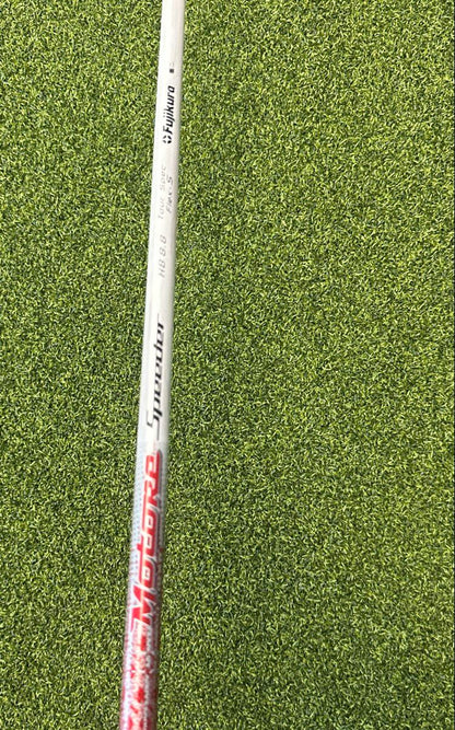 Titleist H1 21* Hybrid Right Handed Fujikura Speeder Stiff Fair