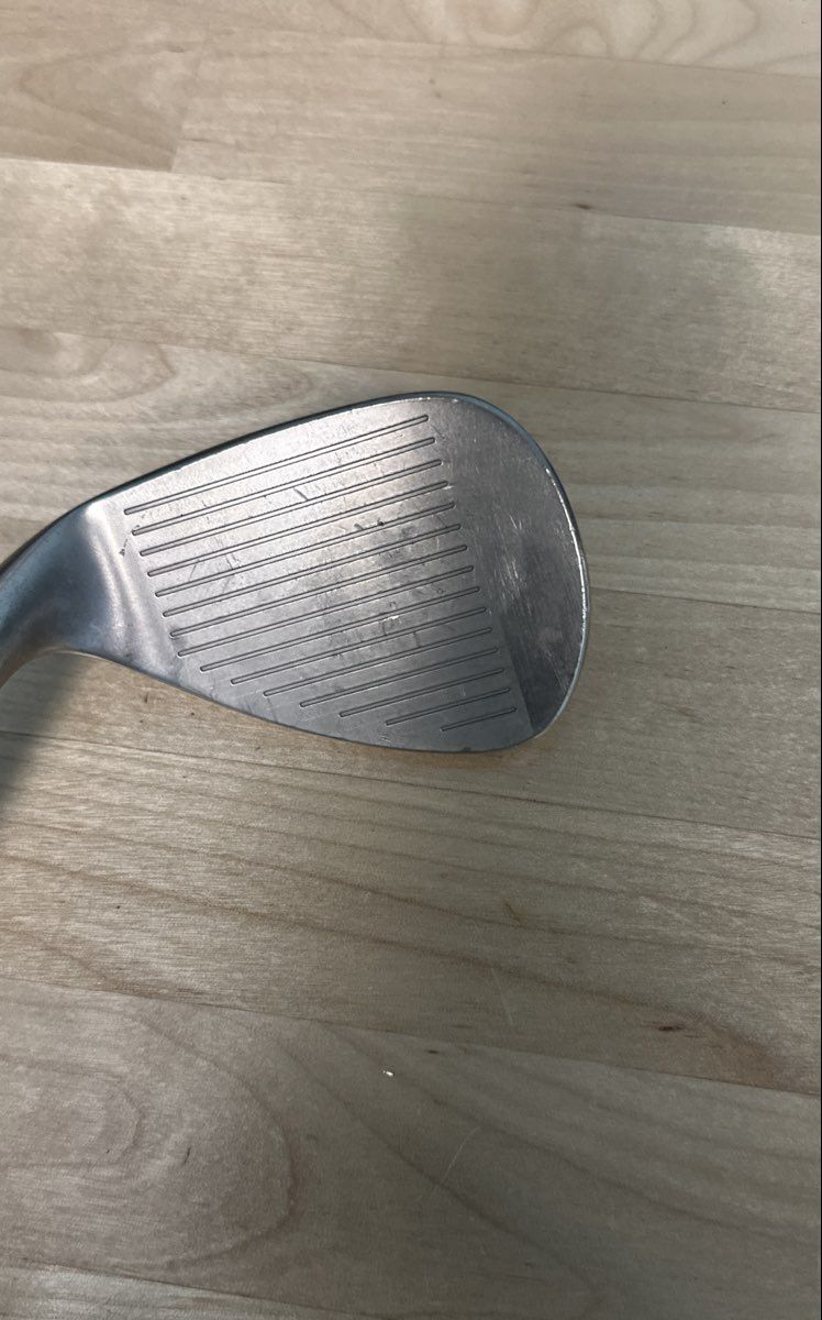 Mizuno 60* S23 Right Handed Fair