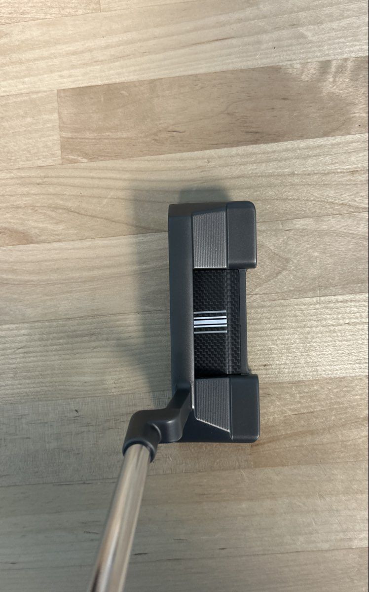 Cobra Grandsport-35 8° Right Handed KBS CT TOUR Good