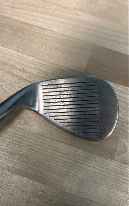 56* Titleist 256 Vokey Right Handed Fair