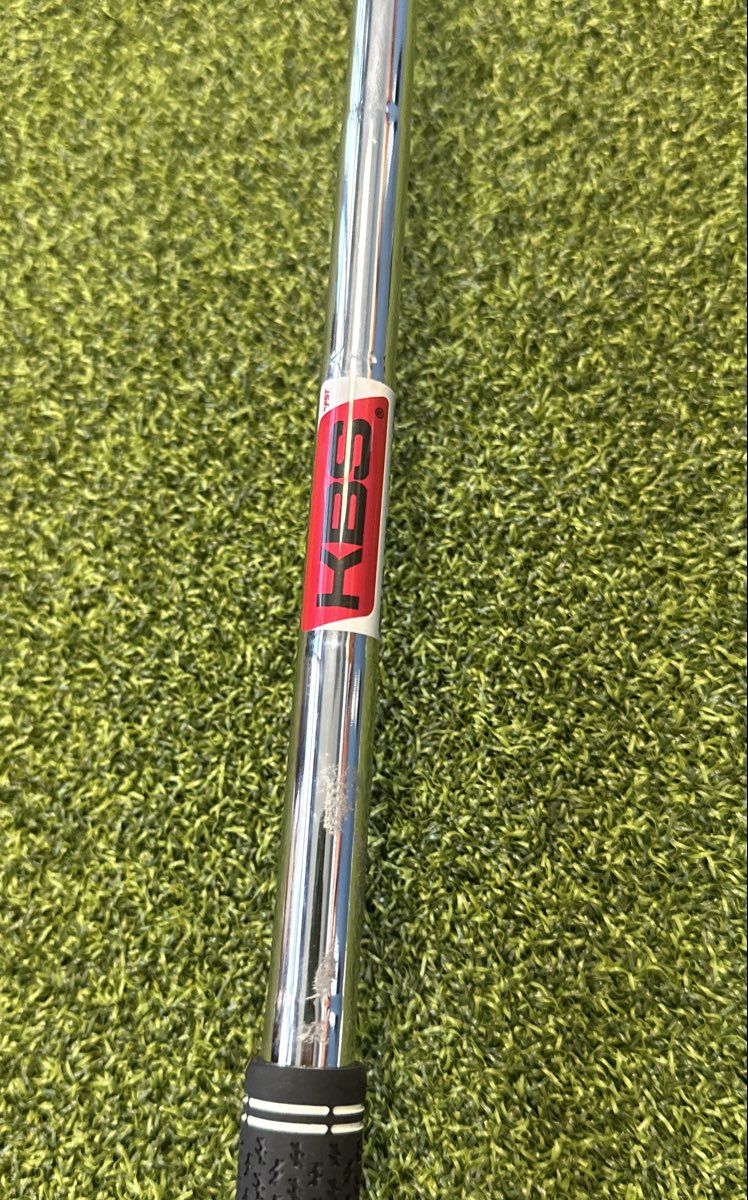 TaylorMade MG4 58* Wedge Right Handed Good