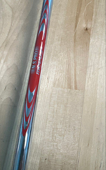 TaylorMade P7MC 6 Iron Right Handed NSPRO Extra Stiff Good