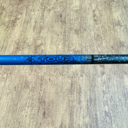 10.5° Driver X2 Hot, Stiff