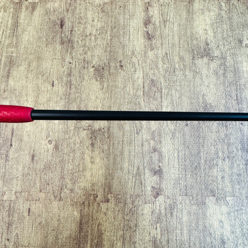 LH Scotty Cameron Pro Platinum Newport Two Putter w/ Headcover, 34"