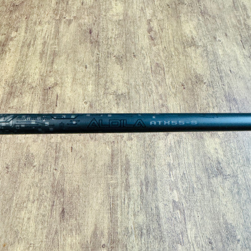 10.5° Driver X2 Hot, Stiff