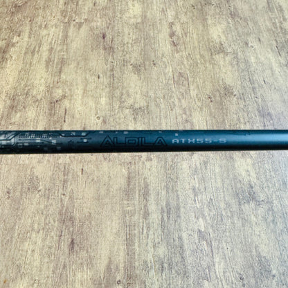 10.5° Driver X2 Hot, Stiff