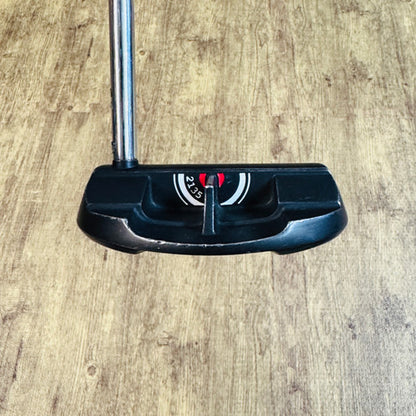 Cleveland TFI 6.5 Copper Putter, 34"