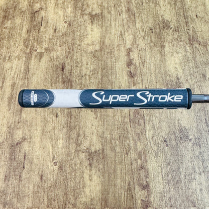 Odyssey Metal X 7H Putter w/ Headcover, 35"