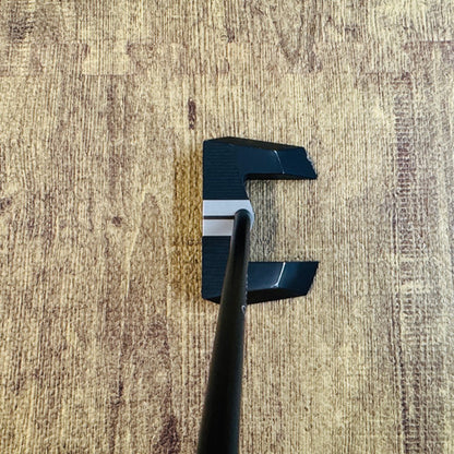 LAB Golf MEZZ.1 Putter w/ Headcover, 34”