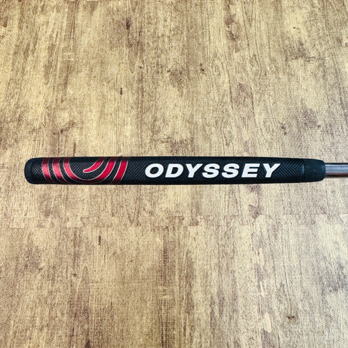 Odyssey White Hot 2 Ball XG Putter w/ Headcover, 34”