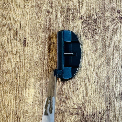 Cleveland TFI 6.5 Copper Putter, 34"