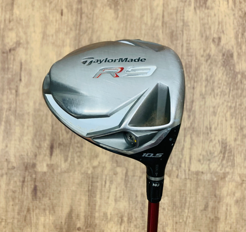 10.5° Driver R9, Regular