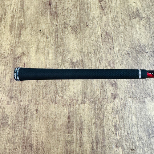 12° Driver Qi10 / Kaili, Stiff