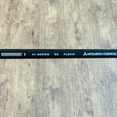 10° Driver TSi2, Regular