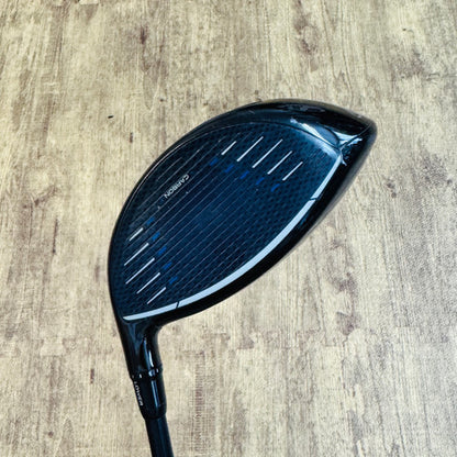 12° Driver Qi10 / Kaili, Stiff