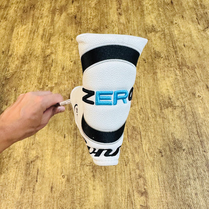Evnroll Zero Z2 Putter w/ Headcover, 33"