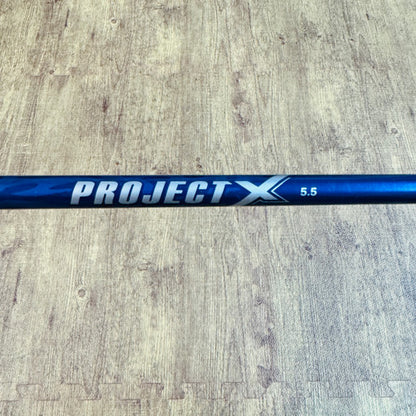 10.5° Driver R1, Regular+