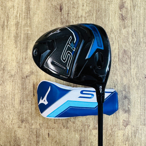 10.5° Driver STZ 230 w/ Headcover / Kaili, Regular