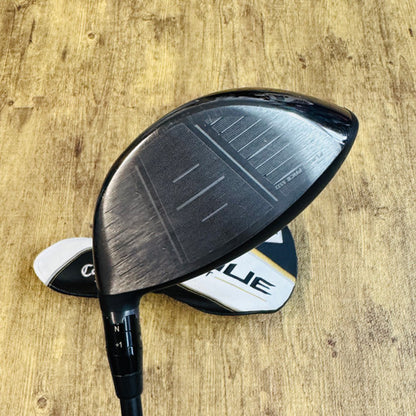 9° Driver Rogue ST LS Triple Diamond w/ Headcover, Stiff