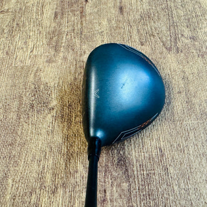 10.5° Driver X2 Hot, Stiff