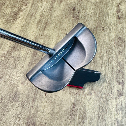 Nike Method Core Putter, 34.5”