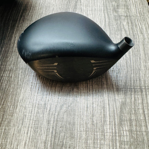 10.5° Driver Head ZX5 MK II w/ Headcover