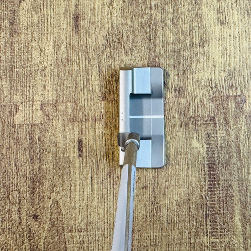 Evnroll Zero Z2 Putter w/ Headcover, 33"