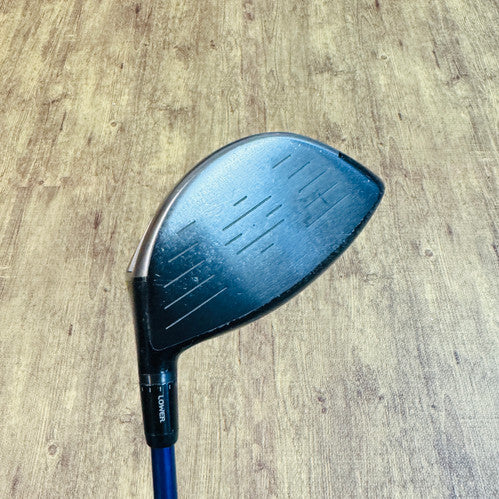 10.5° Driver R1, Regular+