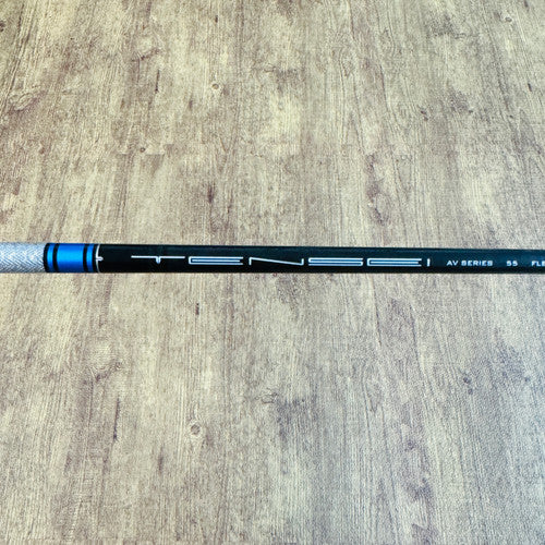 10° Driver TSi2, Regular