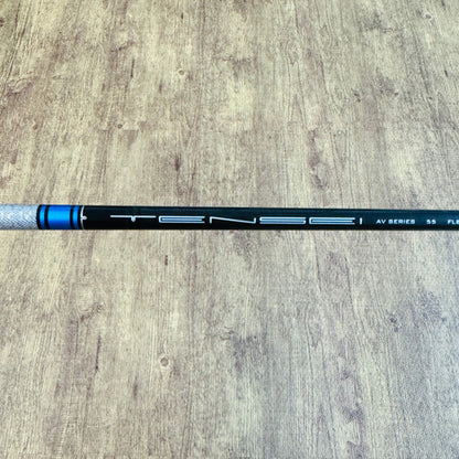 10° Driver TSi2, Regular