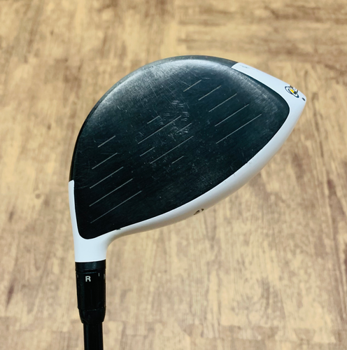9° Driver R11, Regular