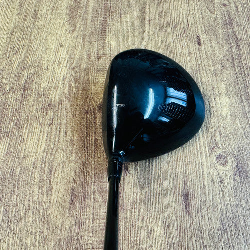 10° Driver TSi2, Regular