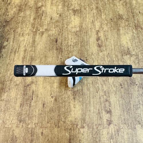 Evnroll Zero Z2 Putter w/ Headcover, 33"