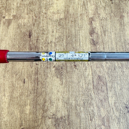 Scotty Cameron Studio Style Newport 2 Putter, 35"