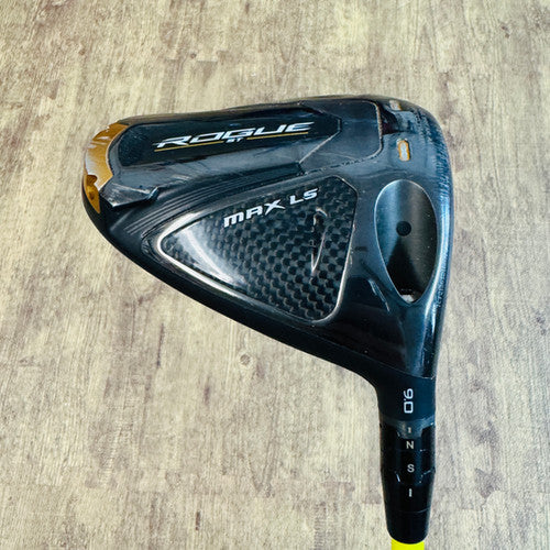 9° Driver Rogue ST Max LS / Proforce V2, Stiff