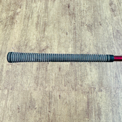 9.5° Driver R7, X Stiff