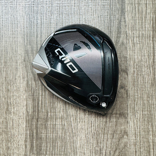 10.5° Driver Head Qi10
