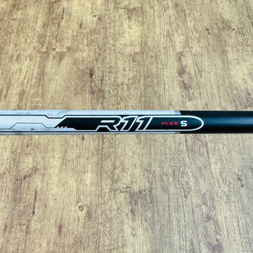 9° Driver R11, Stiff