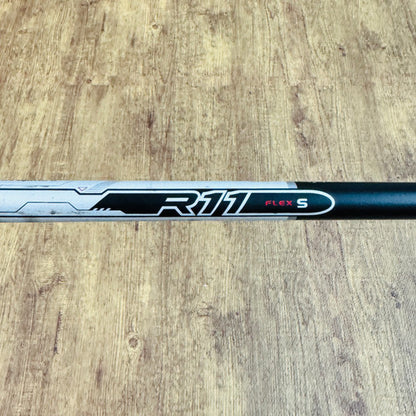 9° Driver R11, Stiff