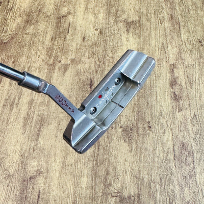 Scotty Cameron Studio Style Newport 2 Putter, 35"