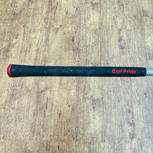 10° Driver TSi2, Regular