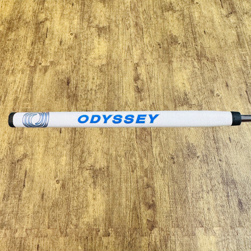 LH Odyssey Ai One Cruiser Jailbird Putter w/ Headcover, 38"