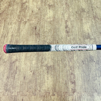 10.5° Driver R1, Regular+