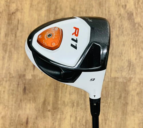 9° Driver R11, Regular