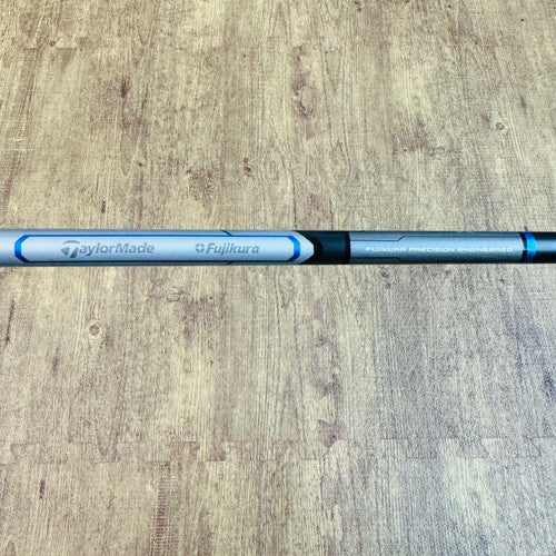 12° Driver SLDR, X Stiff