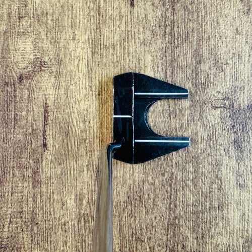 Odyssey Metal X 7H Putter w/ Headcover, 35"