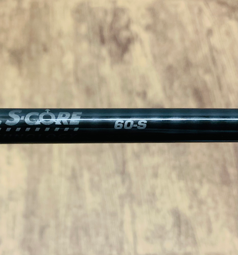 LH 10° Driver FT9, Stiff