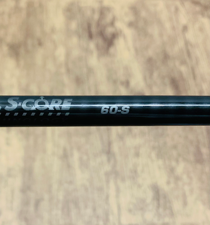 LH 10° Driver FT9, Stiff