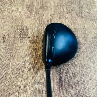 9° Driver XR, Stiff